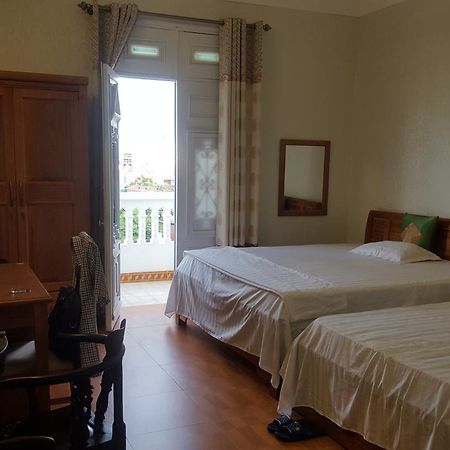 Dream Vinh Hoa Hotel Bắc Ninh Exterior foto