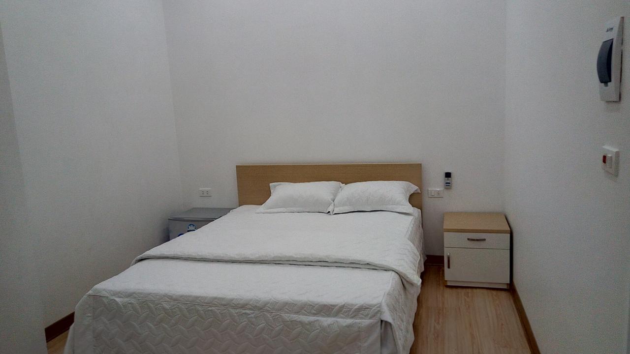 Dream Vinh Hoa Hotel Bắc Ninh Exterior foto